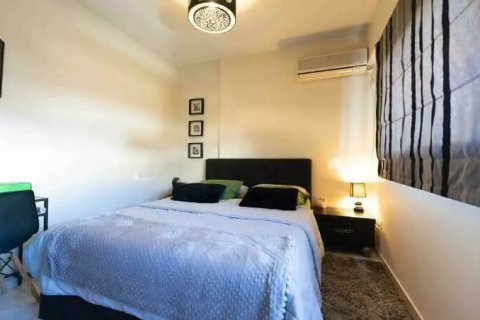 2 bedrooms Apartment in Athens, Greece No. 54889 9