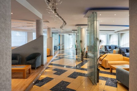 2200m² Hotel in Glyfada, Greece No. 58974 8