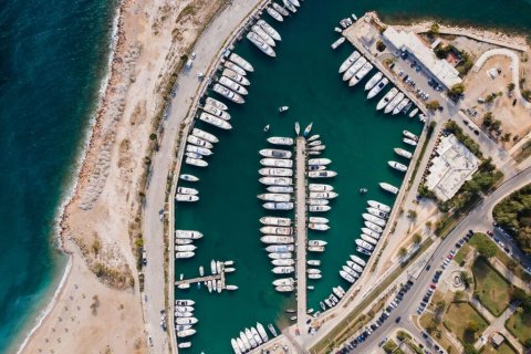 2200m² Hotel in Glyfada, Greece No. 58974 10