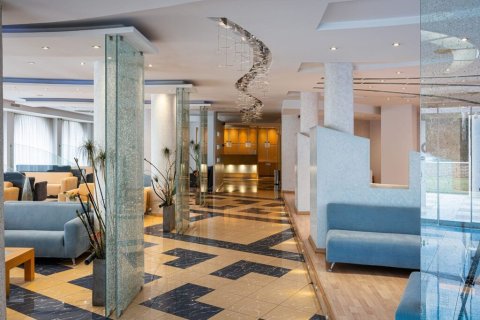 2200m² Hotel in Glyfada, Greece No. 58974 7