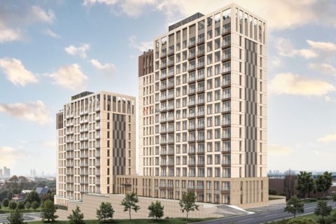 2 bedrooms Apartment in An Duong, Vietnam No. 80380 3