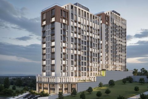 2 bedrooms Apartment in An Duong, Vietnam No. 80380 14