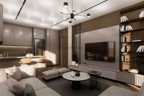 2 bedrooms Apartment in An Duong, Vietnam No. 80380 4