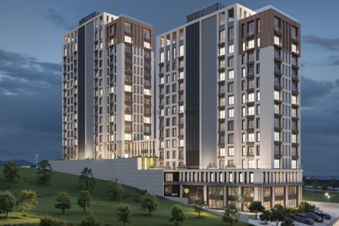 2 bedrooms Apartment in An Duong, Vietnam No. 80380 2