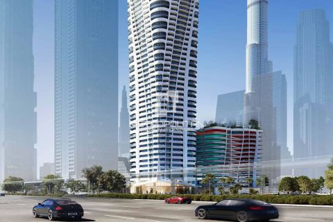 Квартира с 1 спальней в Бави, Вьетнам №87193 15