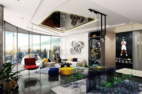 Квартира с 1 спальней в Бави, Вьетнам №87193 3