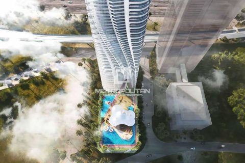 Квартира с 1 спальней в Бави, Вьетнам №87193 10