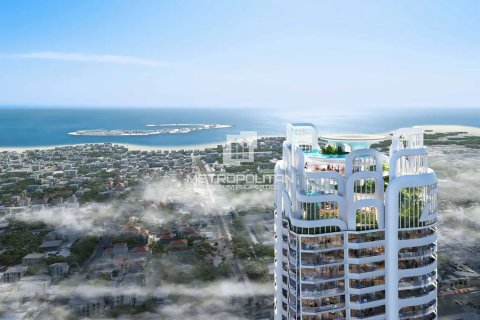 Квартира с 1 спальней в Бави, Вьетнам №87193 17