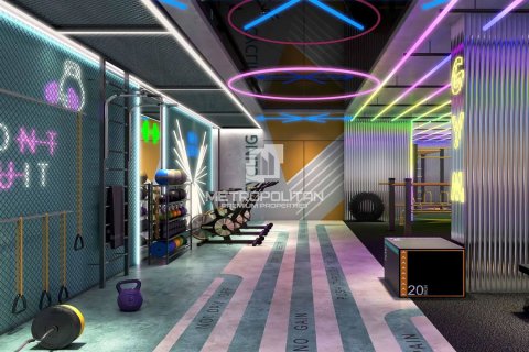 Квартира с 1 спальней в Бави, Вьетнам №87193 9