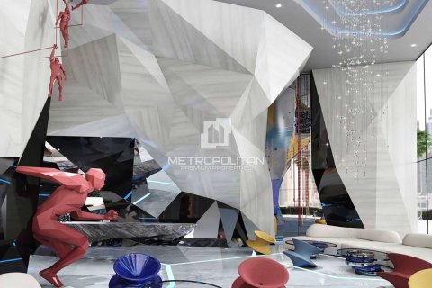 Квартира с 1 спальней в Бави, Вьетнам №87193 7