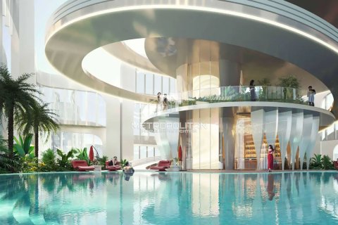 Квартира с 1 спальней в Бави, Вьетнам №87193 16