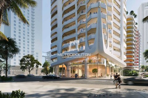 Квартира с 1 спальней в Бави, Вьетнам №87193 14