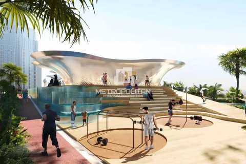 Квартира с 1 спальней в Бави, Вьетнам №87193 8