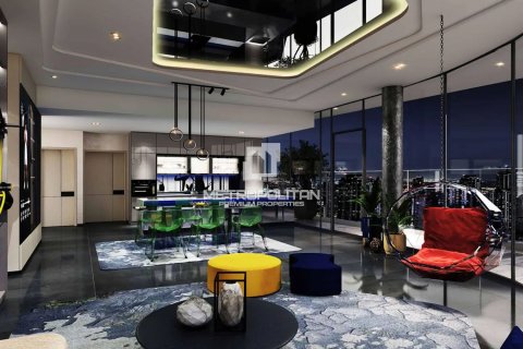 Квартира с 1 спальней в Бави, Вьетнам №87193 13