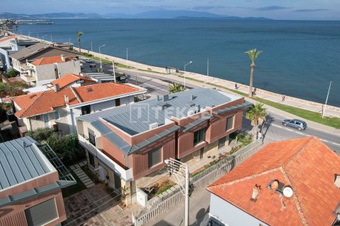 5 dormitorios Villa en Izmir, Turkey No. 113732