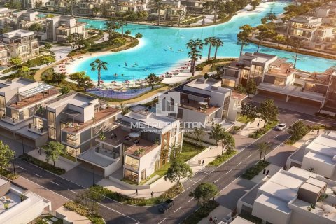 5 dormitorios Villa en Dubai South (Dubai World Central), UAE No. 119131