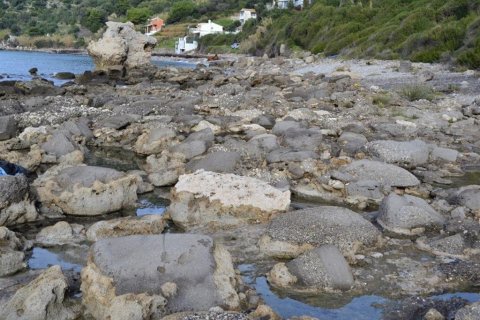 10959m² Land in Corfu, Greece No. 108447 10