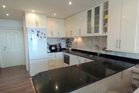 3 dormitorios Villa en Alanya, Turkey No. 113949