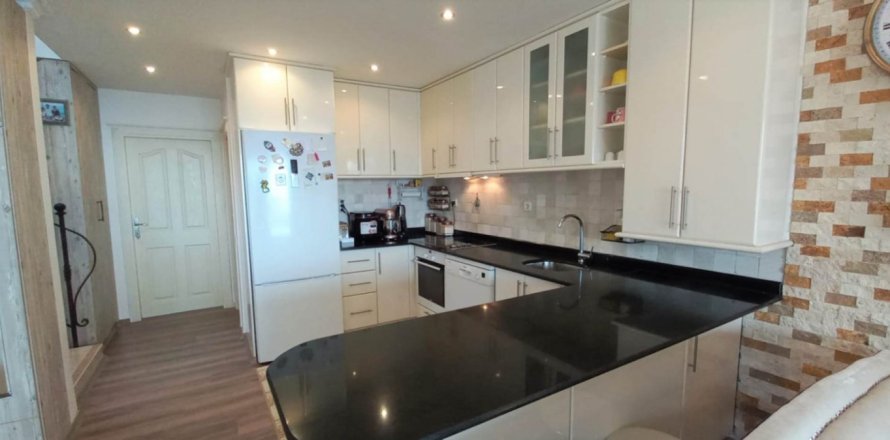 3 chambres Villa à Alanya, Turkey No. 113949