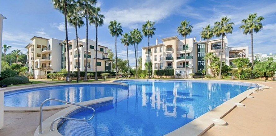 3 dormitorios Apartment en Binh Thanh, Vietnam No. 117243