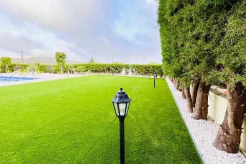 5 bedrooms Villa in Palodeia, Cyprus No. 84349 10