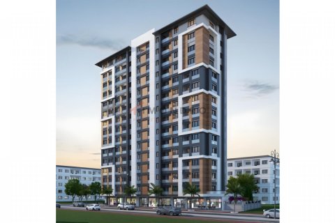 3 dormitorios Apartment en Bac Tu Liem, Vietnam No. 98447 1