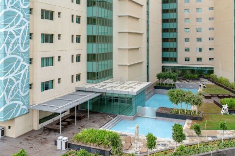 4 dormitorios Apartment en Becho American City Phase1, Vietnam No. 95161 15