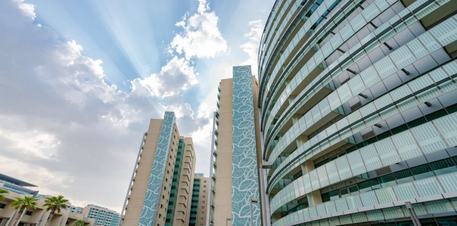 4 dormitorios Apartment en Becho American City Phase1, Vietnam No. 95161