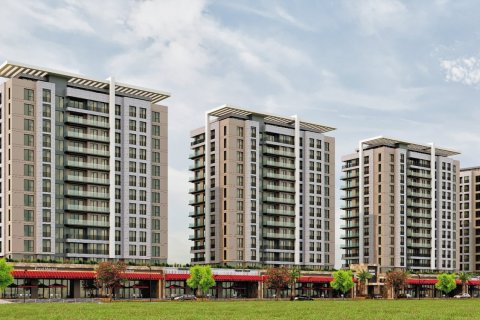 4 dormitorios Apartment en Khanh Hoa, Vietnam No. 114822 1