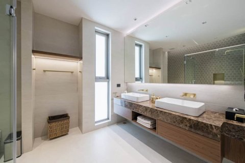 Вилла с 4 спальнями в Банг Тао, Таиланд №321 17