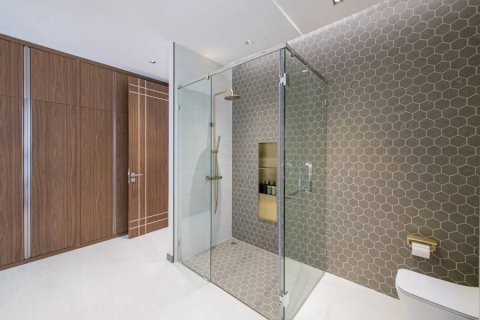 Вилла с 4 спальнями в Банг Тао, Таиланд №321 9