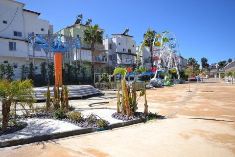 Квартира с 1 спальней в Chau Lang, Вьетнам №80593 12