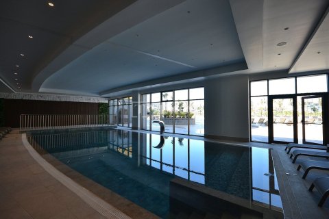 Квартира с 1 спальней в Chau Lang, Вьетнам №80593 25