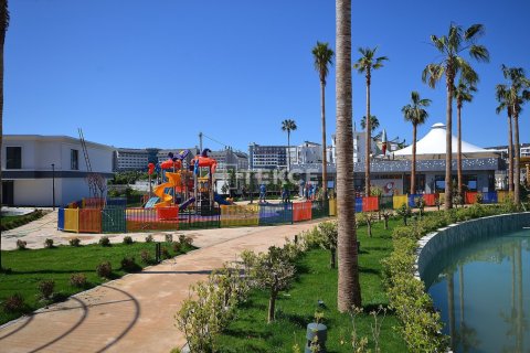 Квартира с 1 спальней в Chau Lang, Вьетнам №80593 24