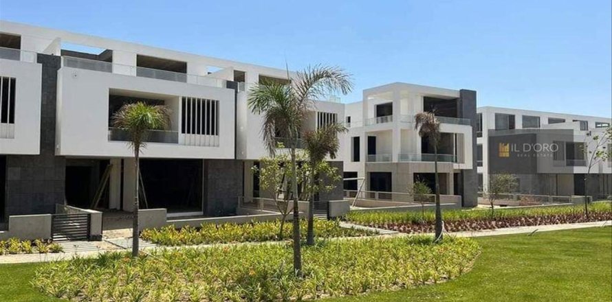 3 bedrooms Apartment in Nazlet Khalaf, Vietnam No. 39069