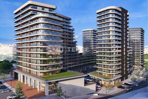 3 bedrooms Apartment in Ankara, Turkey No. 113629