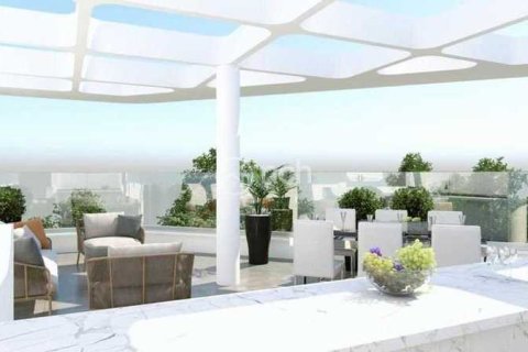 3 chambres Penthouse à Limassol, Cyprus No. 45676 6