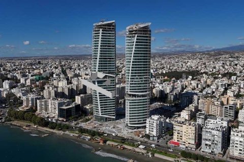 4 bedrooms Apartment in Limassol, Cyprus No. 103754 2