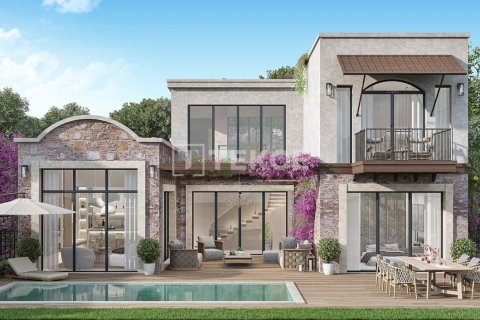 4 bedrooms Villa in Phi Dien, Vietnam No. 86893 2