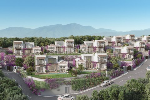 4 bedrooms Villa in Phi Dien, Vietnam No. 86893 24