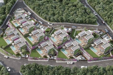 4 bedrooms Villa in Phi Dien, Vietnam No. 86893 12