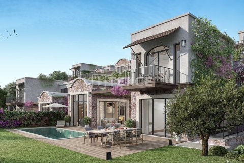 4 bedrooms Villa in Phi Dien, Vietnam No. 86893 8