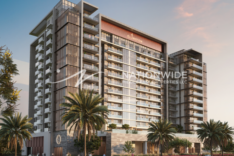 1 bedroom Apartment in Dubai, UAE No. 117412