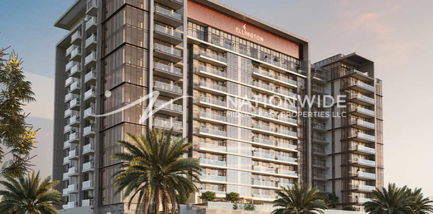 1 bedroom Apartment in Dubai, UAE No. 117412