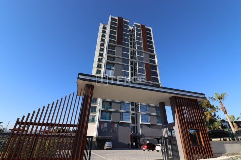 3 chambres Appartement à Mersin, Turkey No. 113147