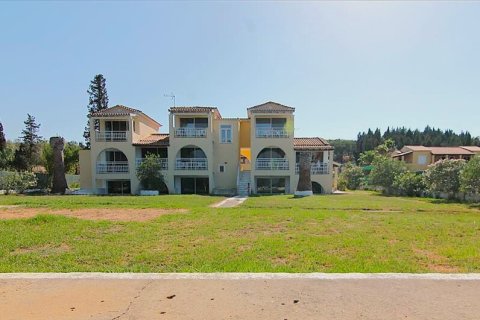 Отель, гостиница с 11 комнатами в Керкира, Греция №109651 2