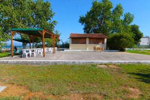 Отель, гостиница с 11 комнатами в Керкира, Греция №109651 21