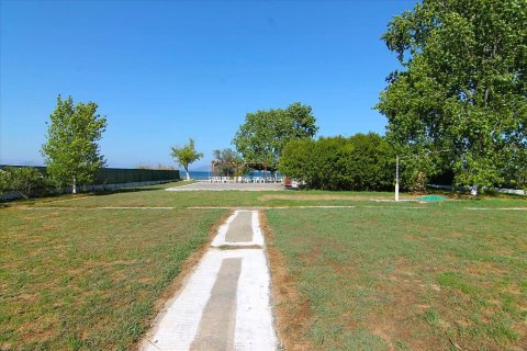 Отель, гостиница с 11 комнатами в Керкира, Греция №109651 25