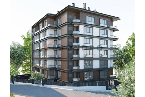 2 dormitorios Apartment en Besiktas, Turkey No. 16835