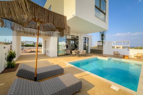 3 bedrooms Villa in Protaras, Cyprus No. 36543 2